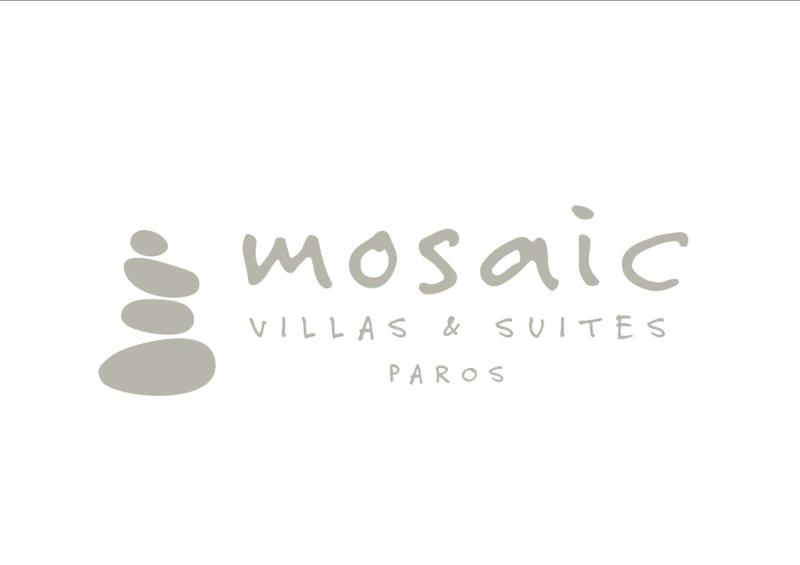 Mosaic Villas Paros - image 6
