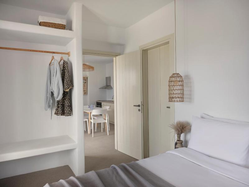 Mosaic Villas Paros - image 34