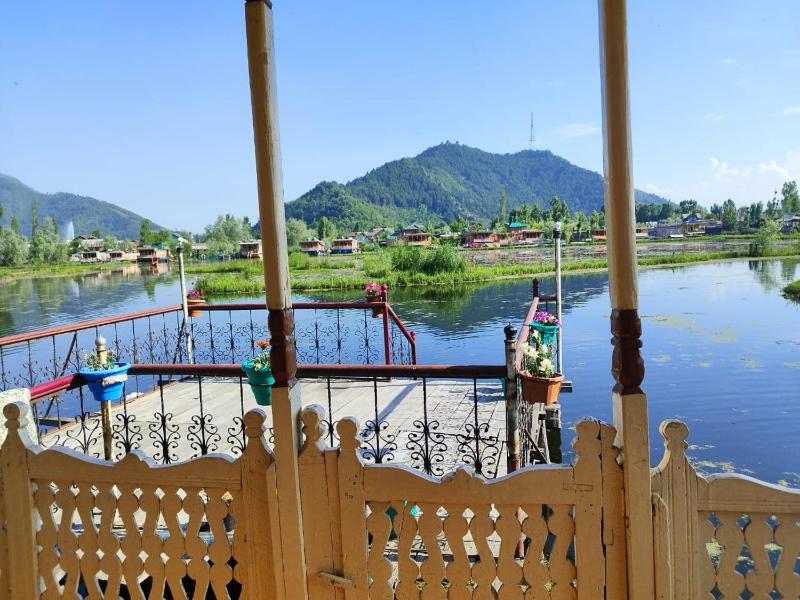 Houseboat Shamshad - image 5