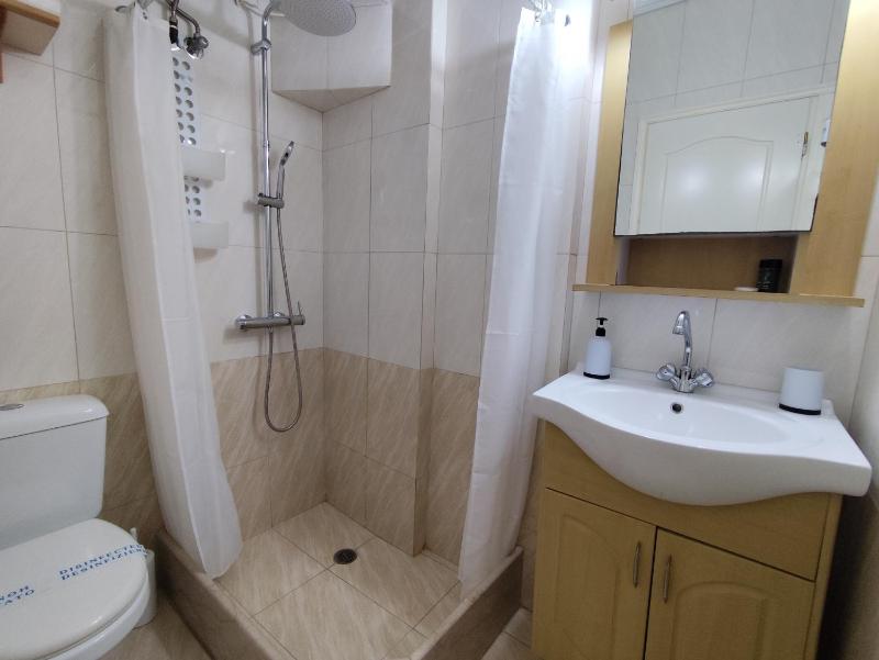 Double Room with Sea View image 3