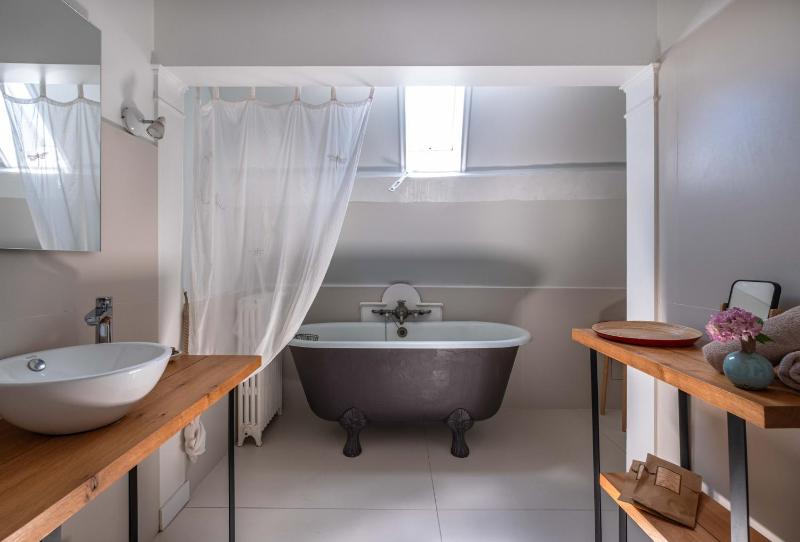 Double or Twin Room - Castle image 3