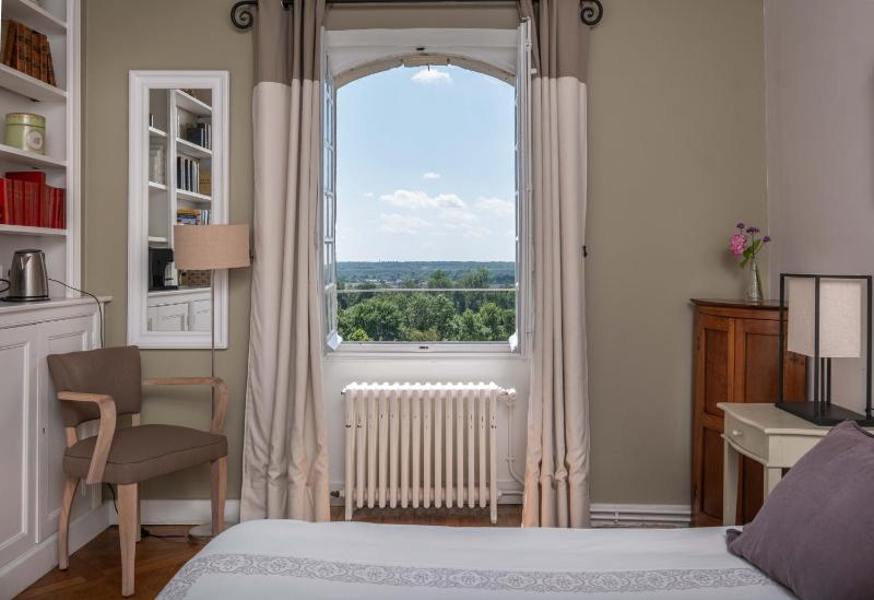 Double or Twin Room - Castle image 2