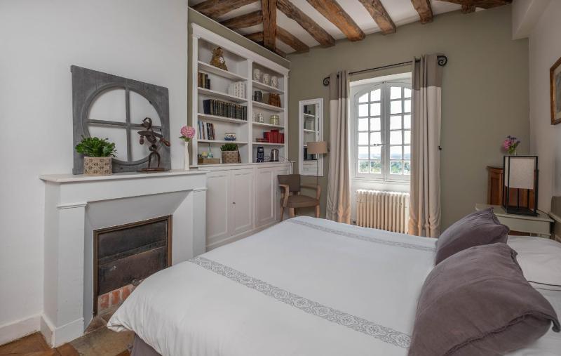 Double or Twin Room - Castle image 4