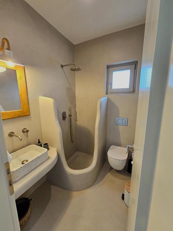 Mosaic Villas Paros - image 20