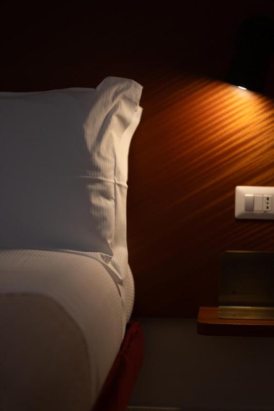 Le Stanze del Lago Suites & Pool - image 2