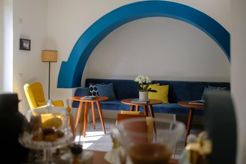 Le Stanze del Lago Suites & Pool - image 4