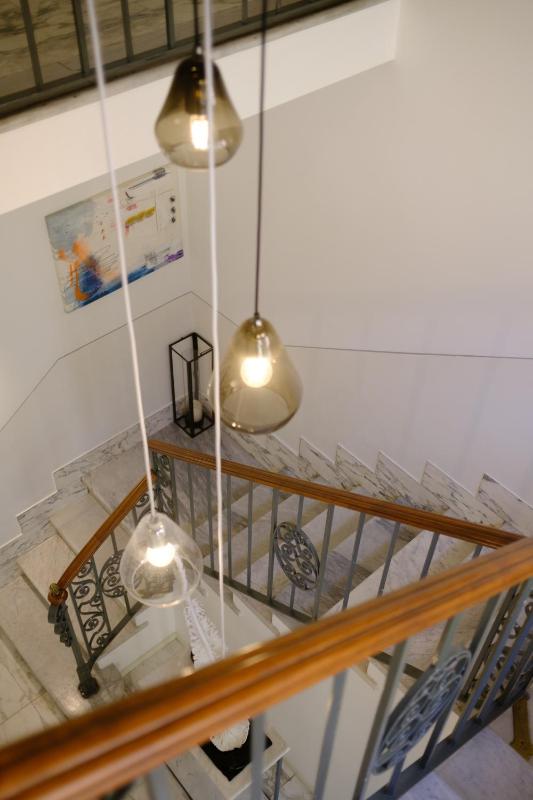 Le Stanze del Lago Suites & Pool - image 5