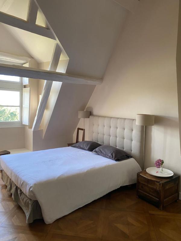 Superior Double Room - Castle image 4