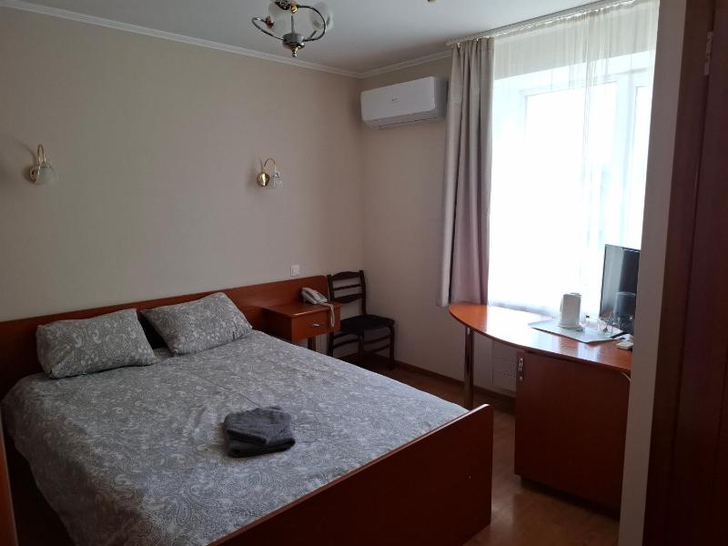 Single Room image 4