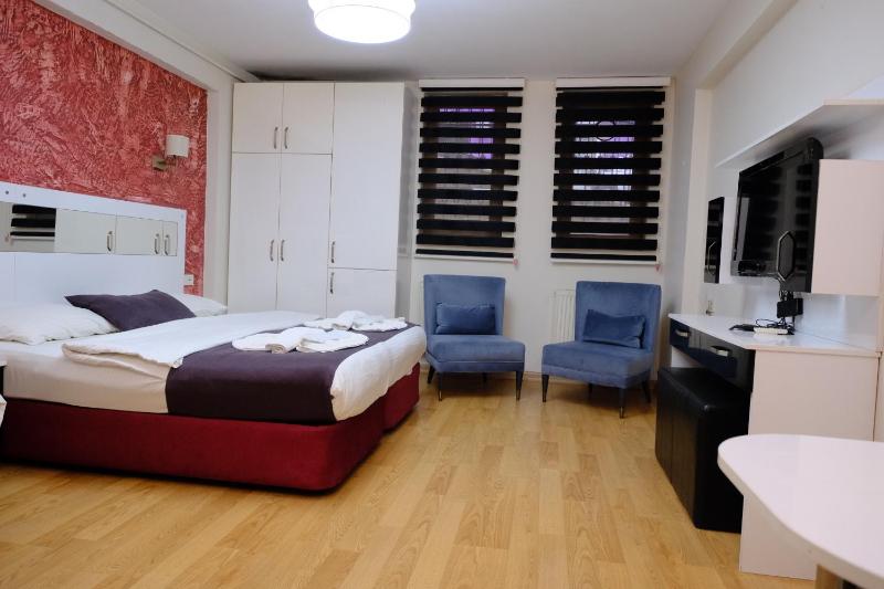 Taksim green suite - image 3