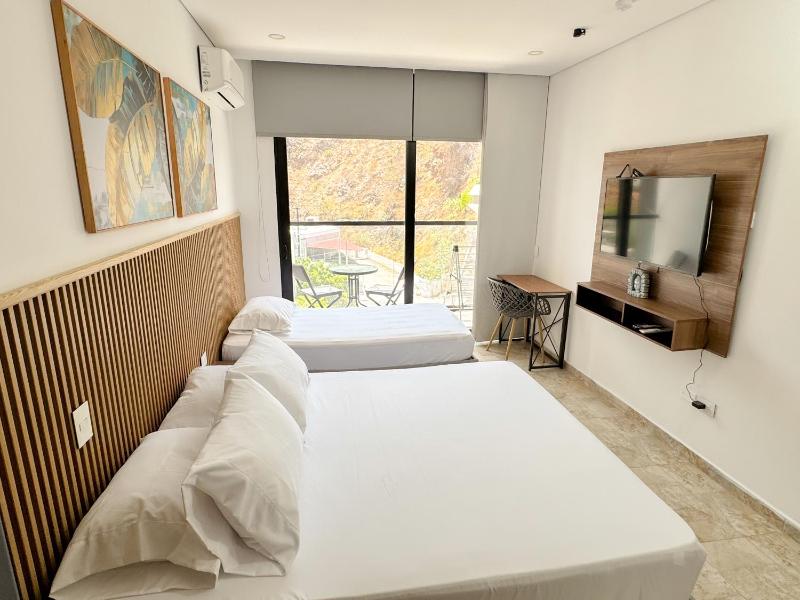 Apartasuites VITA 945 RODADERO - By Bedviajes - image 50