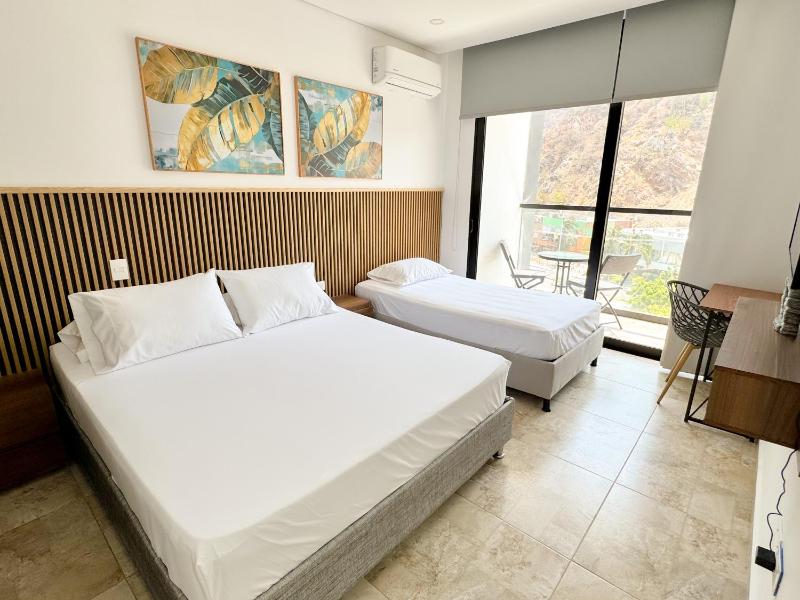 Apartasuites VITA 945 RODADERO - By Bedviajes - image 45