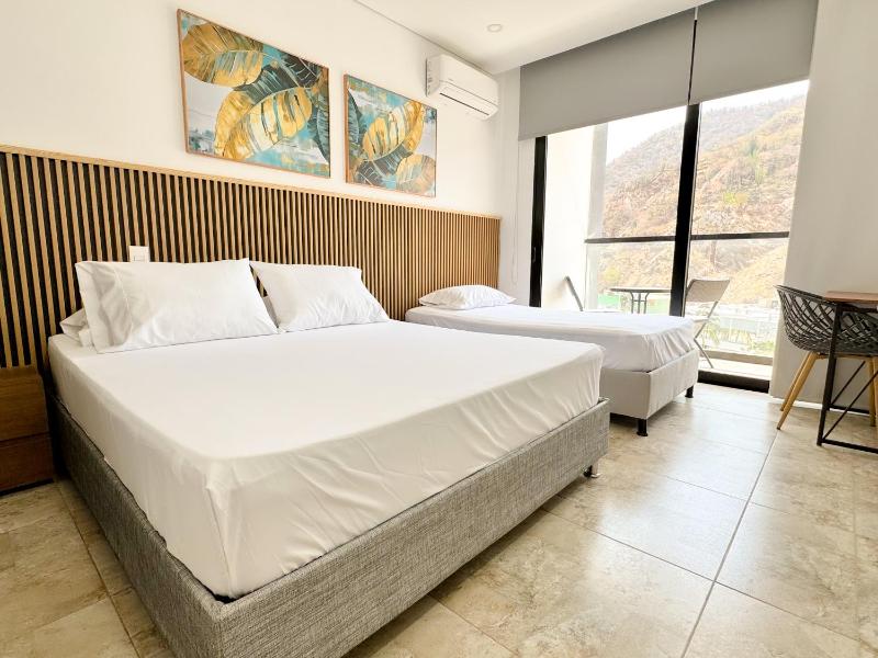 Apartasuites VITA 945 RODADERO - By Bedviajes - image 41