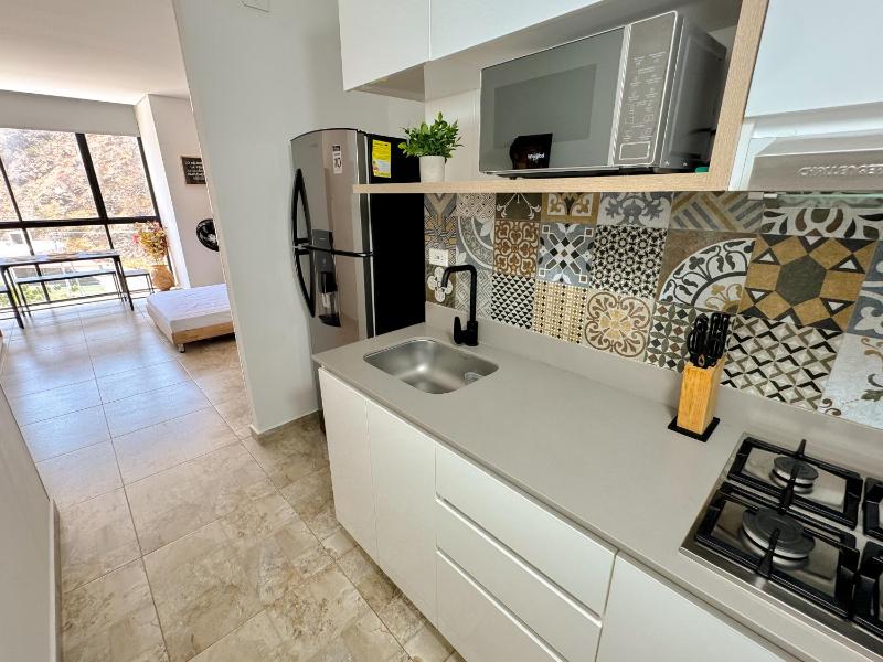 Apartasuites VITA 945 RODADERO - By Bedviajes - image 49