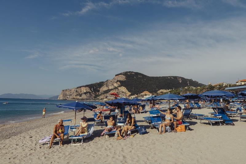 Hotel Garibaldi - image 27