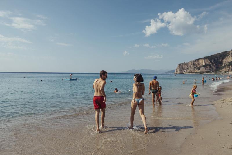 Hotel Garibaldi - image 20