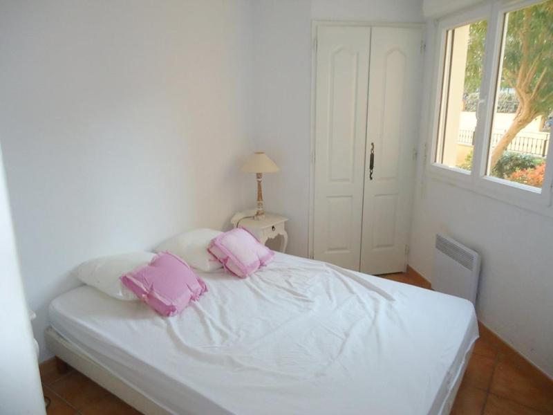 Appartement 3 Chambres PISCINE 500M PLAGE - image 12