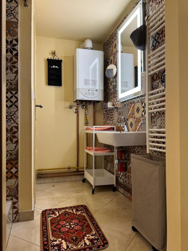 One-Bedroom Apartment image 4