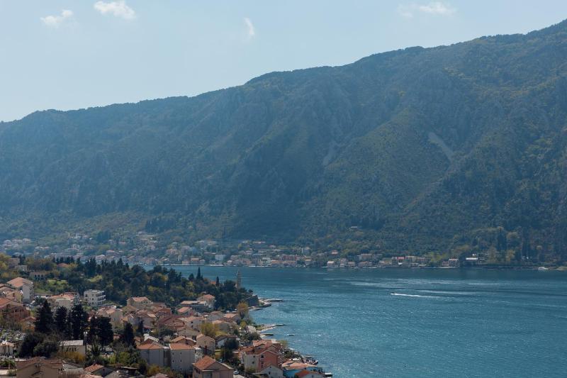 Sky Bay Residence - image 13