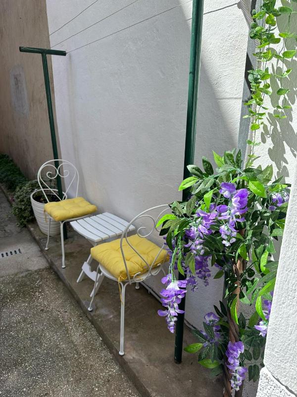 Three-Bedroom Apartment image 4