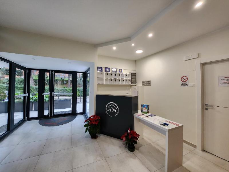 Albergo Nyers - image 22