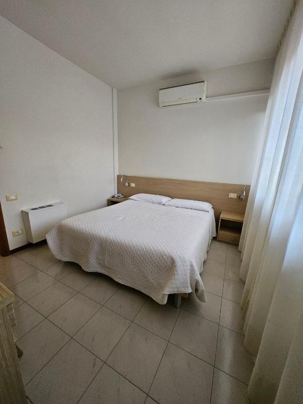 Albergo Nyers - image 20