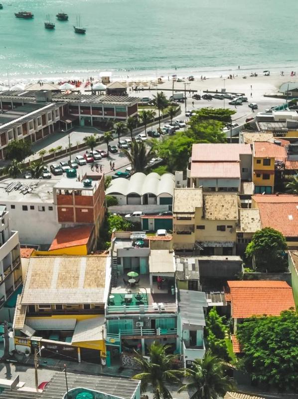Praia dos Anjos Suítes - image 22