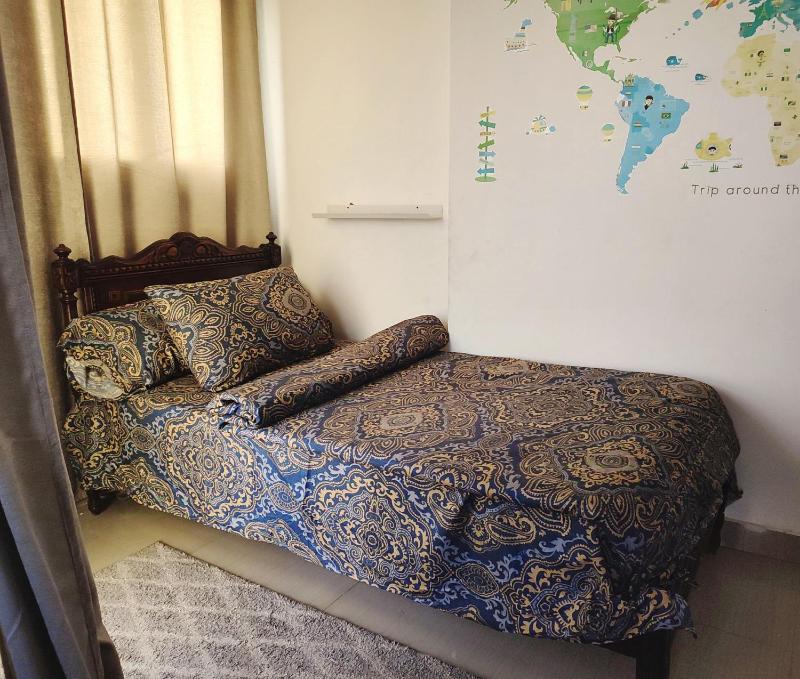 Charming 3-Bedroom Apartment in Alexandria with City View - image 3