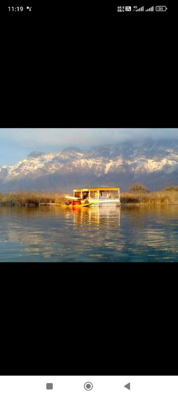Houseboat Shamshad - image 13