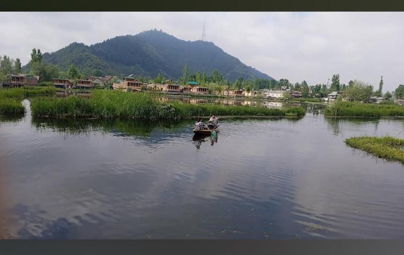 Houseboat Shamshad - image 5