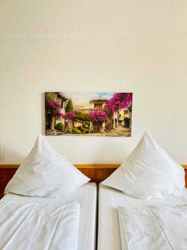 Double or Twin Room image 4