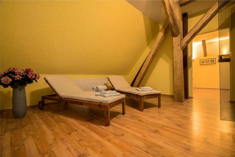 Reetdachhotel - Residenz am Ostufer - image 38