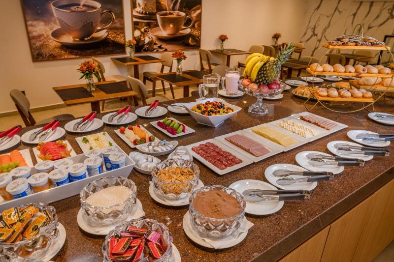 Champet Boutique Hotel - image 14