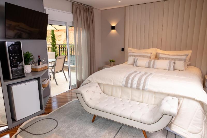 Champet Boutique Hotel - image 8