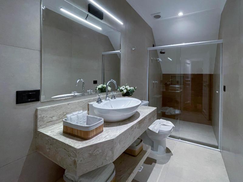 Champet Boutique Hotel - image 16