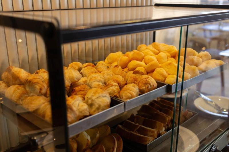 Champet Boutique Hotel - image 13