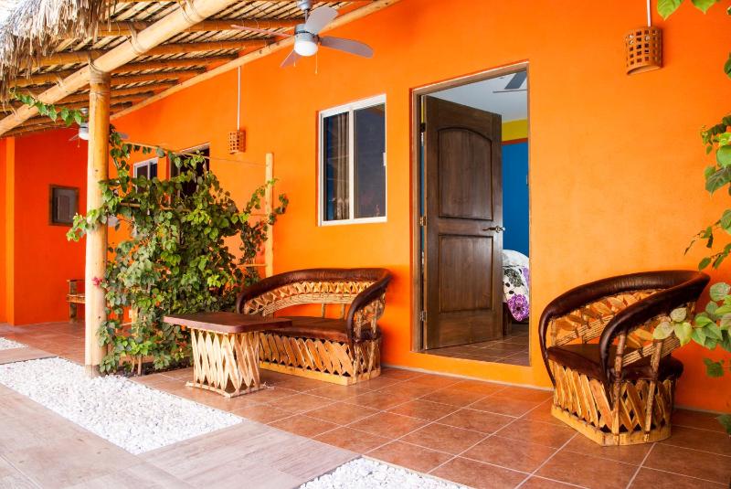 Casa Juarez B&B - image 45