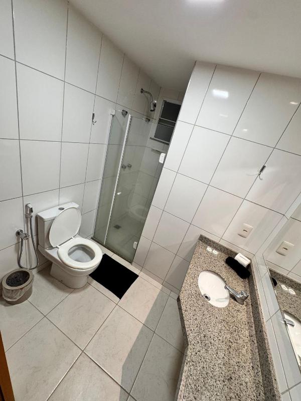 Porto Beach Conforto e Lazer a 200m do B Park - image 12