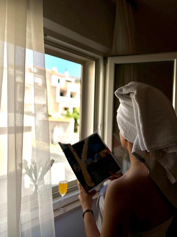 Hotel Villa Daniela - image 45