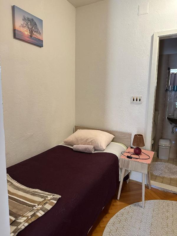 Three-Bedroom Apartment image 2