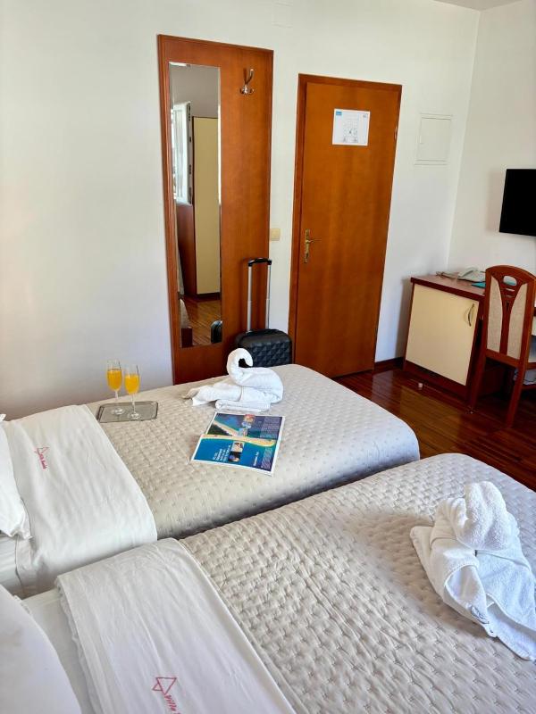 Hotel Villa Daniela - image 19