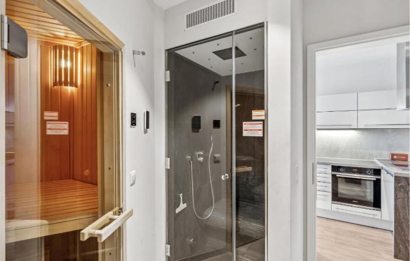 One-Bedroom Apartment image 3