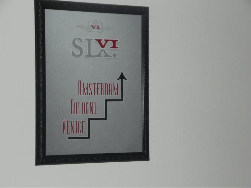 Standard Double or Twin Room image 2