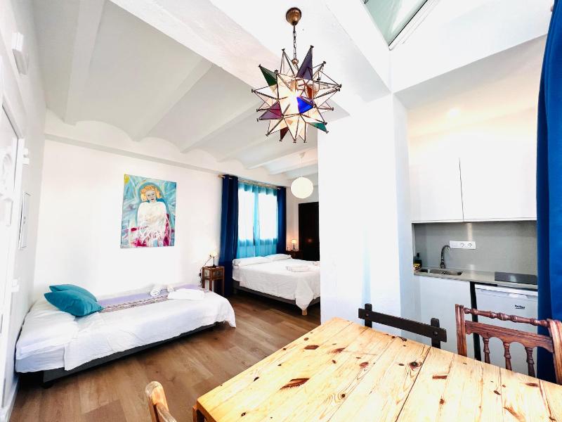 El Beaterio Apartments - image 38