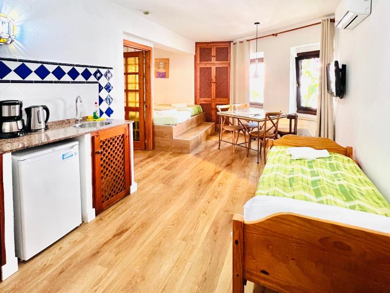 El Beaterio Apartments - image 40