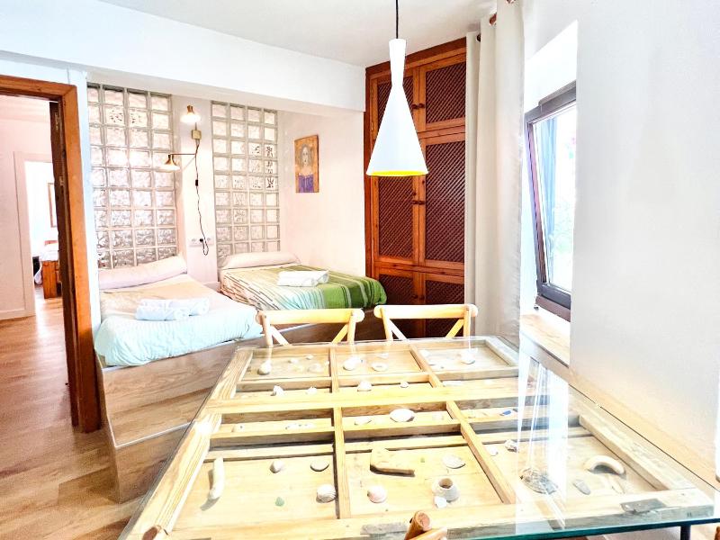 El Beaterio Apartments - image 11