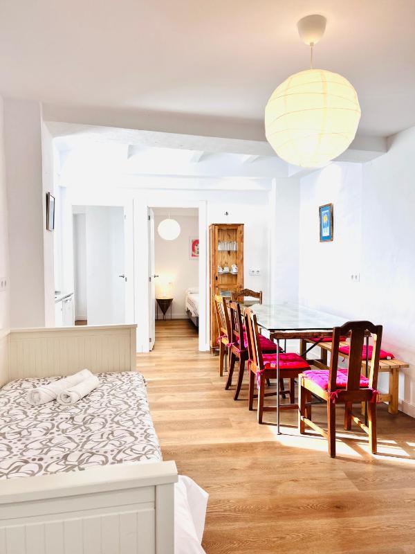 El Beaterio Apartments - image 8