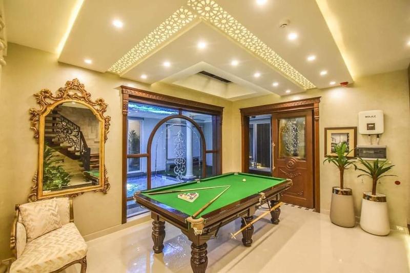 Sweet dream 1bhk gold crest mall residency - image 3