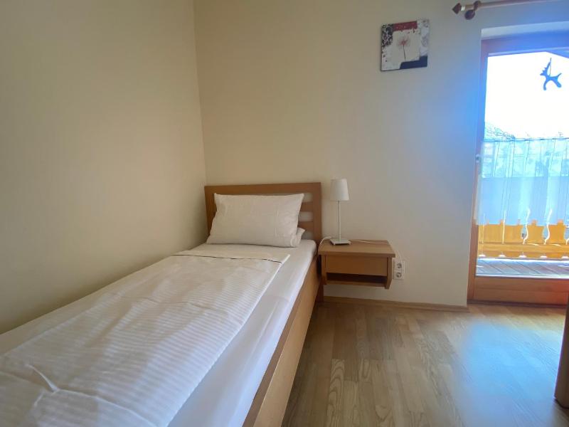 Apartment with Balcony image 4