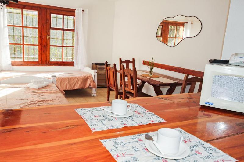 Mont Blanc Bungalows - image 9